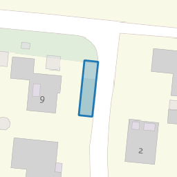 Perceel DSN01-K-8705