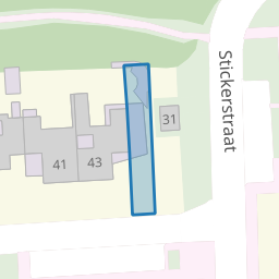 Perceel DSN01-K-8712