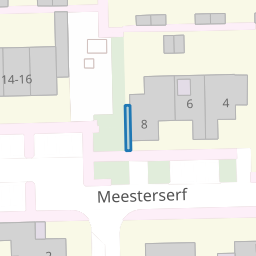 Perceel DSN01-K-8717