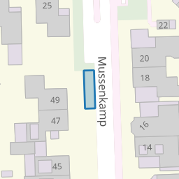 Perceel DSN01-K-8720