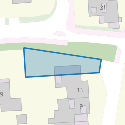 Perceel DSN01-K-8731