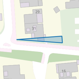 Perceel DSN01-K-8732