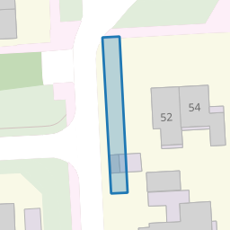 Perceel DSN01-K-8738