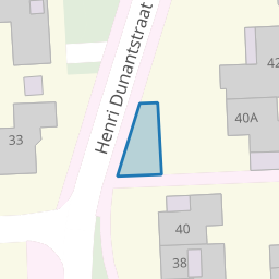 Perceel DSN01-K-8739