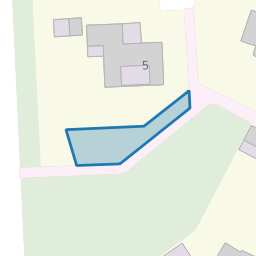 Perceel DSN01-K-8751