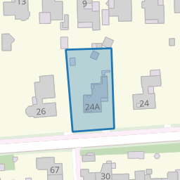 Perceel DSN01-K-8760