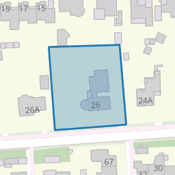 Perceel DSN01-K-8761