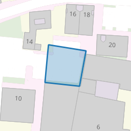 Perceel DSN01-K-8766