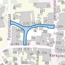 Perceel DSN01-K-8780