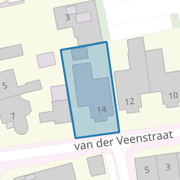 Perceel DSN01-K-8792