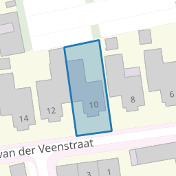 Perceel DSN01-K-8794