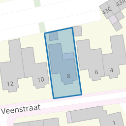 Perceel DSN01-K-8795
