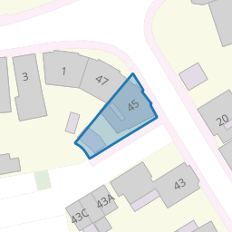 Perceel DSN01-K-8803