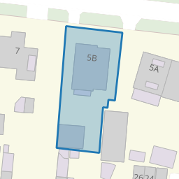 Perceel DSN01-K-8811