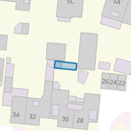 Perceel DSN01-K-8812