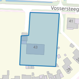 Perceel DSN01-K-8813