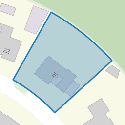 Perceel DSN01-K-8822