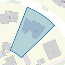 Perceel DSN01-K-8825