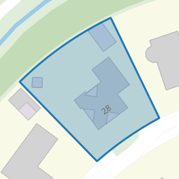 Perceel DSN01-K-8829