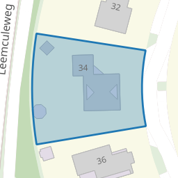 Perceel DSN01-K-8835