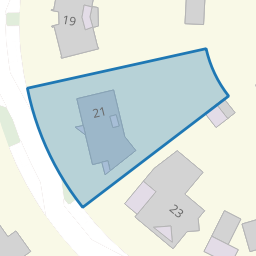 Perceel DSN01-K-8838