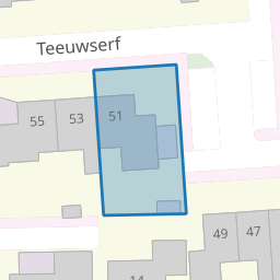 Perceel DSN01-K-8845