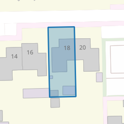 Perceel DSN01-K-8855