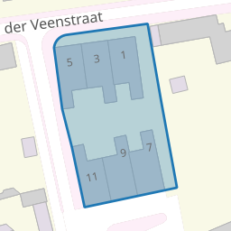 Perceel DSN01-K-8862