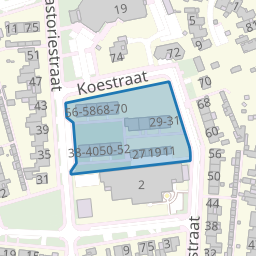 Perceel DSN01-K-8868