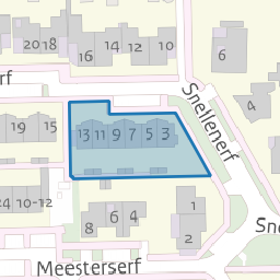 Perceel DSN01-K-8902