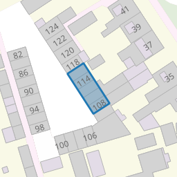 Perceel DSN01-K-8910