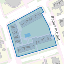 Perceel DSN01-K-8914