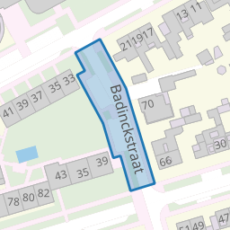 Perceel DSN01-K-8915