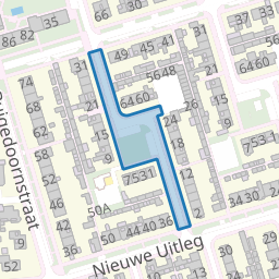 Perceel DSN01-K-8926