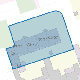 Perceel DSN01-K-8927