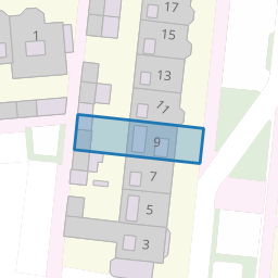 Perceel DSN01-K-8951