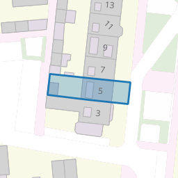 Perceel DSN01-K-8952