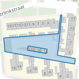 Perceel DSN01-K-8954