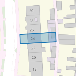 Perceel DSN01-K-8962