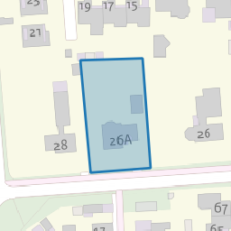 Perceel DSN01-K-8985