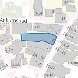 Perceel DSN01-K-8990