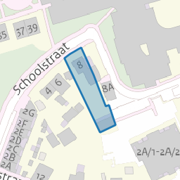 Perceel DSN01-K-8992