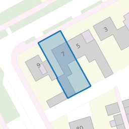 Perceel DSN01-K-8995