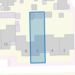 Perceel DSN01-K-9006