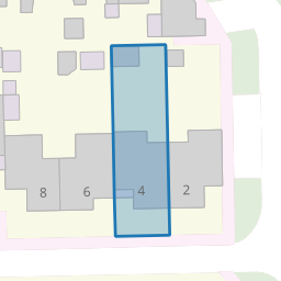 Perceel DSN01-K-9007