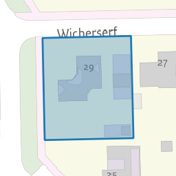 Perceel DSN01-K-9012