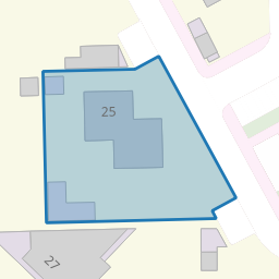 Perceel DSN01-K-9013