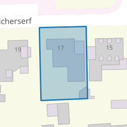 Perceel DSN01-K-9017