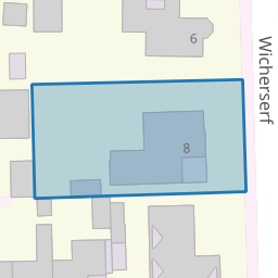 Perceel DSN01-K-9019