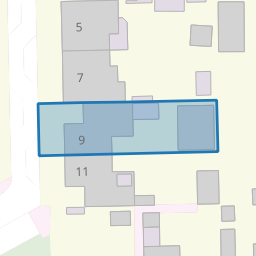 Perceel DSN01-K-9026